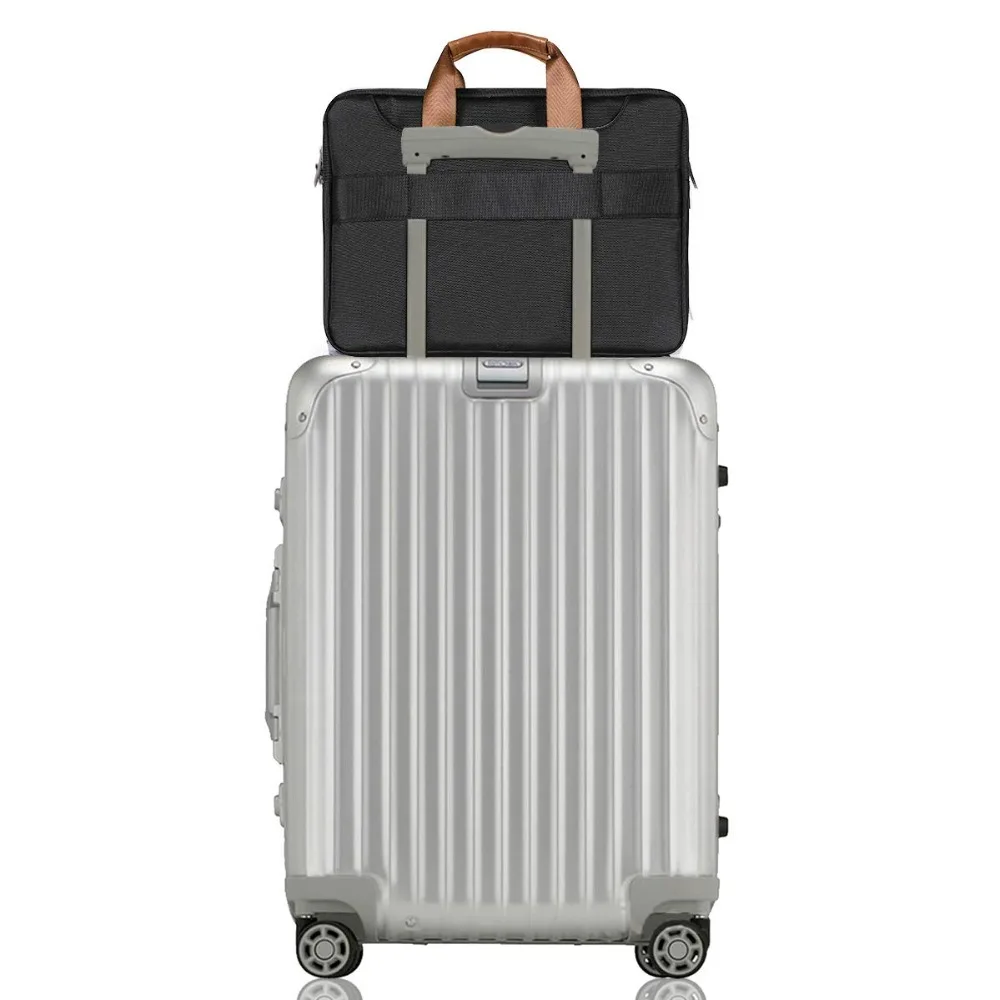 MOSISO Laptoptas 13,3 15,6 дюймов ударопрочный пояс Сумка для Macbook 13 15 Dell acer hp защита поверхности сумки для ноутбуков