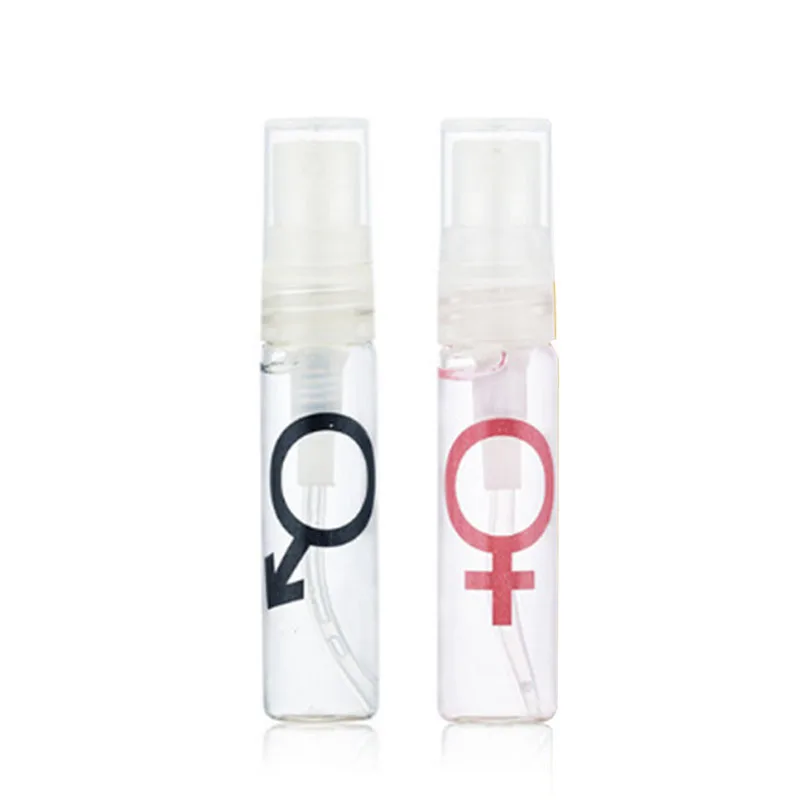 Эфирное масло 4mlL парфюмерный феромон афродизиак женский оргазм спрей для тела