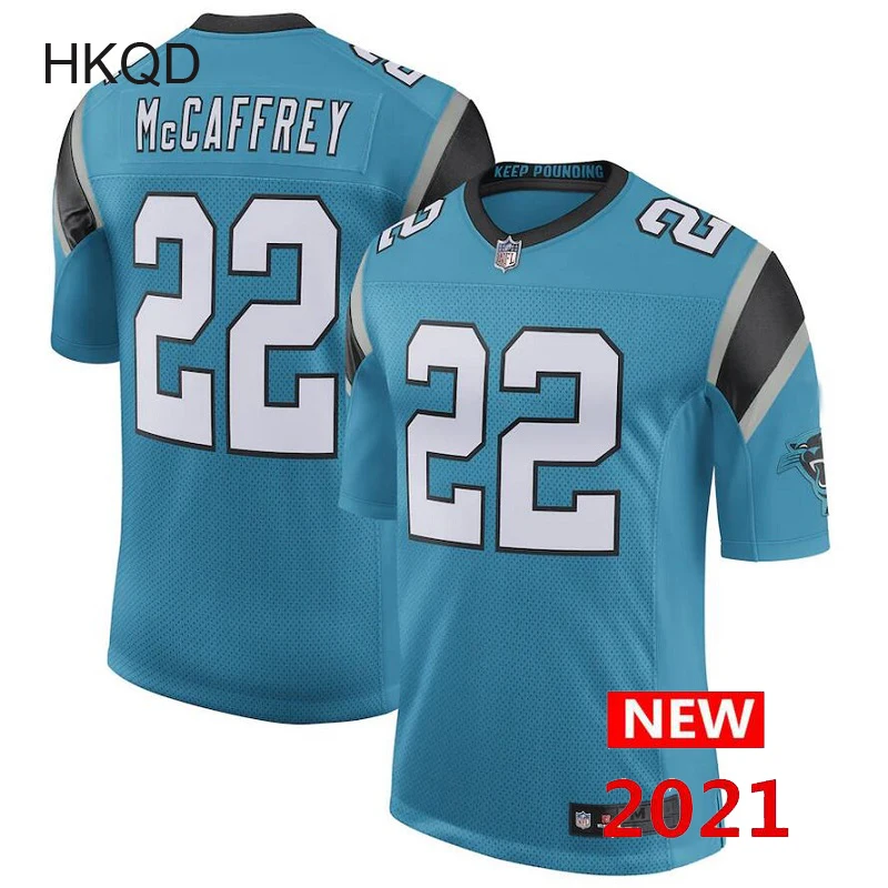 

2021 Panthers MEN'S RUGBY JERSEY Size: S-M-L-XL-2XL-3XL Top Quality