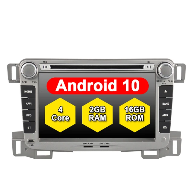 Внешний микрофон для CHEVROLET SALT 2009 2013 ANDROID 10 0 автомобильное радио Gps DVD Автомобильный