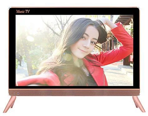 19 '✡ 5'' 24 '✦'' ЖК-монитор разрешение 1024*768 и android TV smart wifi IP