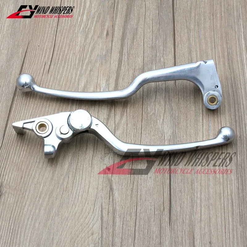 Мотоциклетные алюминиевые рычаги тормозной муфты для Yamaha MT 03 MT03 07 MT07 09 MT09 Φ MT10 XSR 700