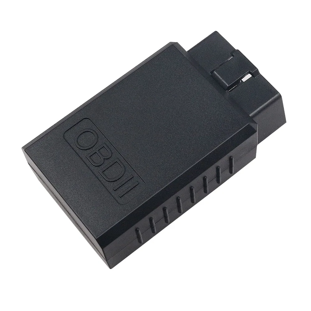 Автомобильный диагностический сканер ELM327 V1.5 WIFI OBD2 OBDII считыватель кодов elm 327 WiFi 1 5