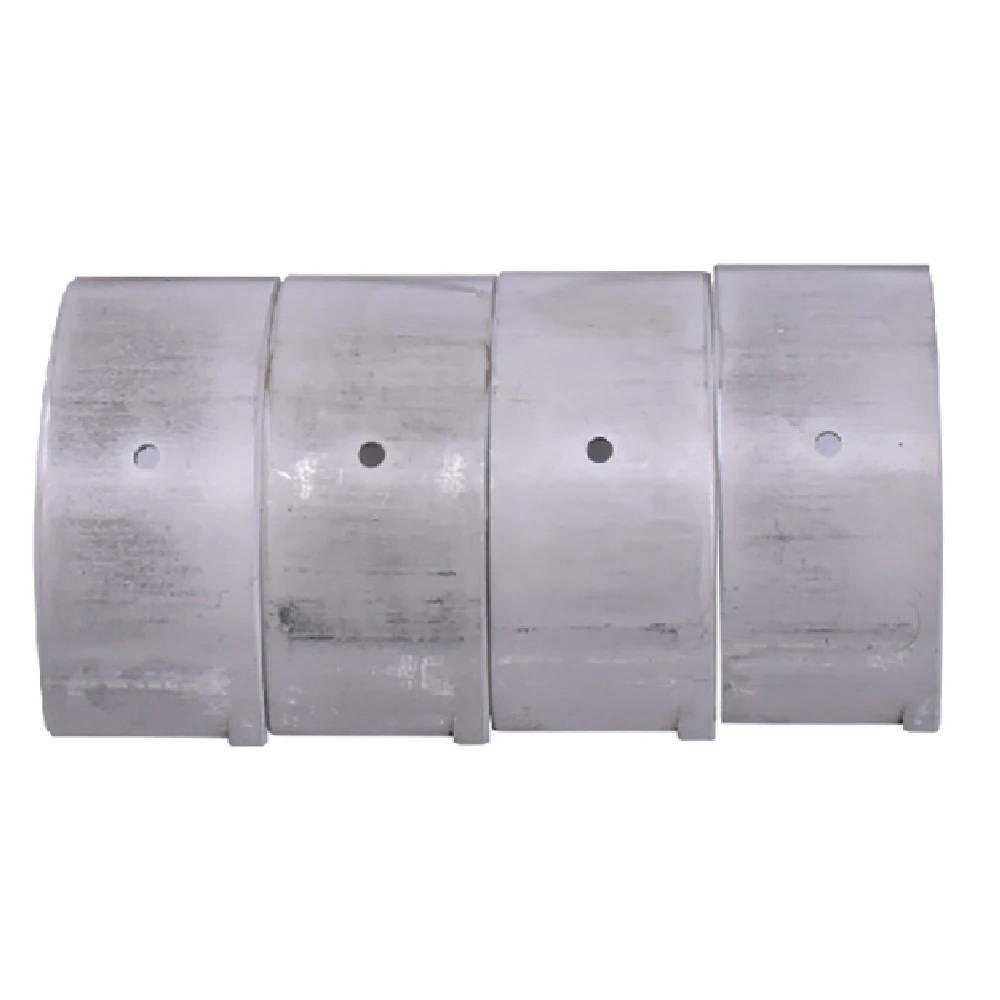 Главный подшипник коленчатого вала STD + 0 25 5 для Honda VRX400 NT400 Bros MKI NT 400 Shadow Steed VRX -