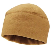 autumn and winter hat european and american marine corps tactical thickening mens outdoor keep warm windproof fleece hat