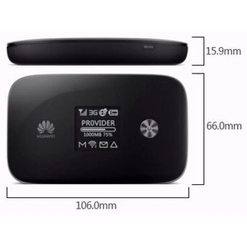 Unlocked New E5786 E5786S-32A with Antenna 300mbps 4G lte Cat6 Wireless Router Pocket Wifi 4G Wireless Router PK E5577