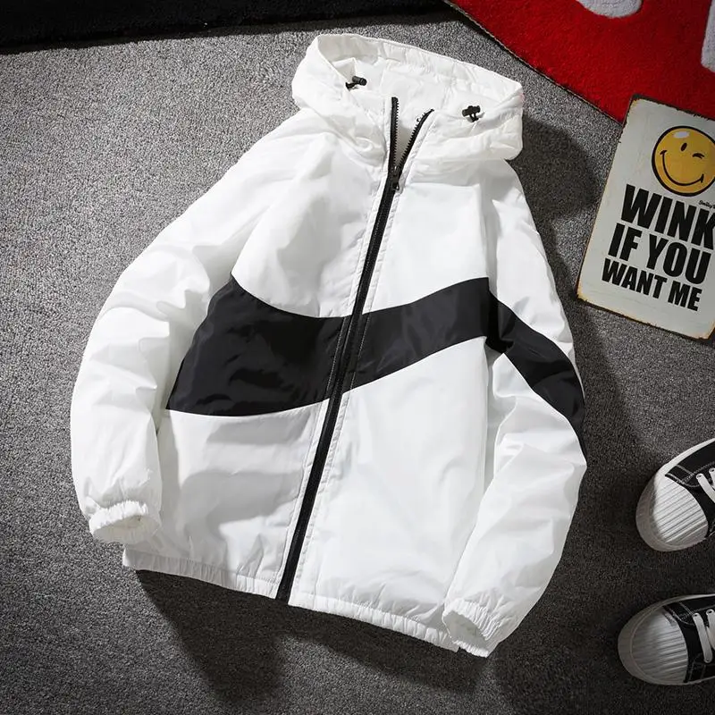 jacket men New  cotton jacket for casual couples with a jacket and jacket men Women jacket Winter jacket, warm coat Big yards