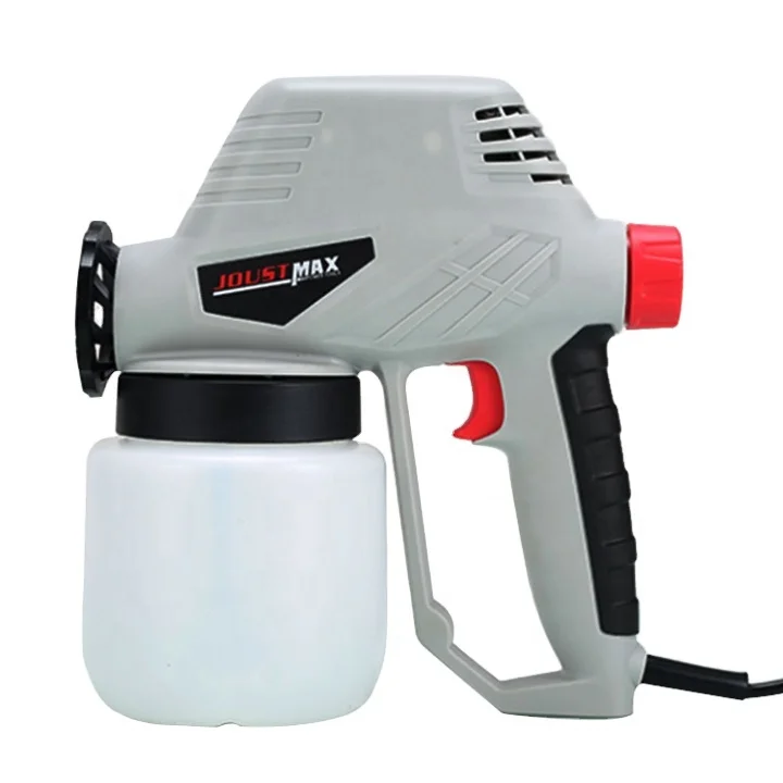 

Electric Sprayer 800W fog spray gun ES03