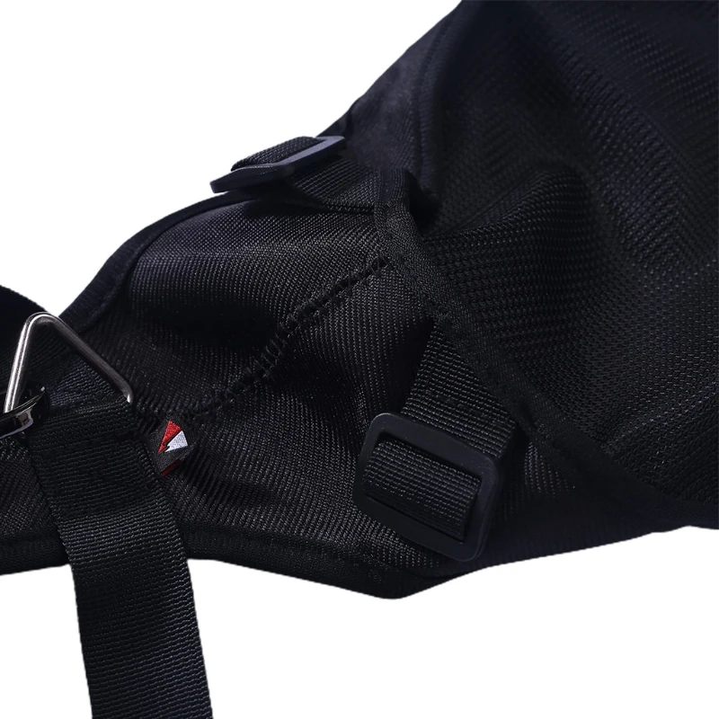 

C5AE Portable Bluetooth Speaker Case Carry Box Shoulder Bag for J-BL Boombox Wireless Bluetooth Speaker