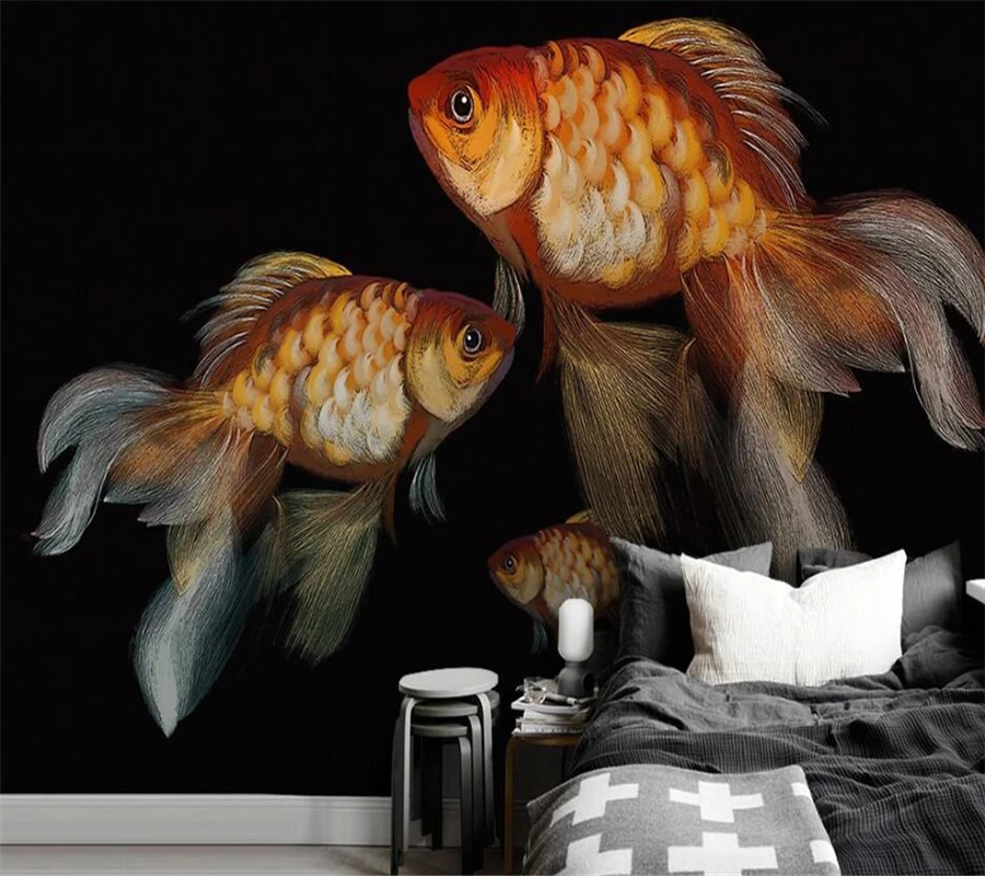 Wellyu индивидуальная большая Настенная картина в европейском стиле ручная роспись