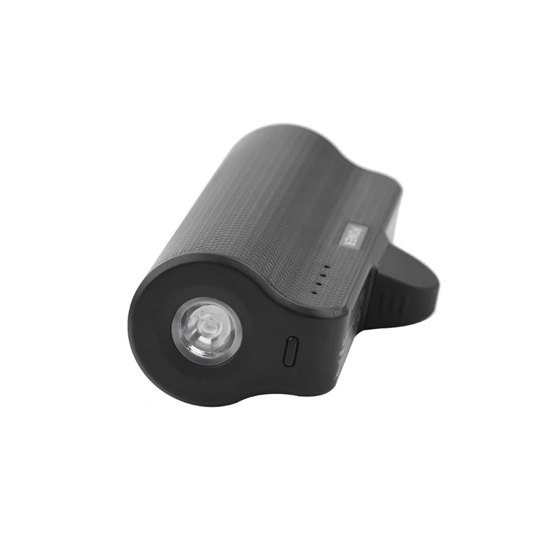 3300 Mah Мобильный банк питания для Dji Osmo Карманный Type C Зарядное устройство Док