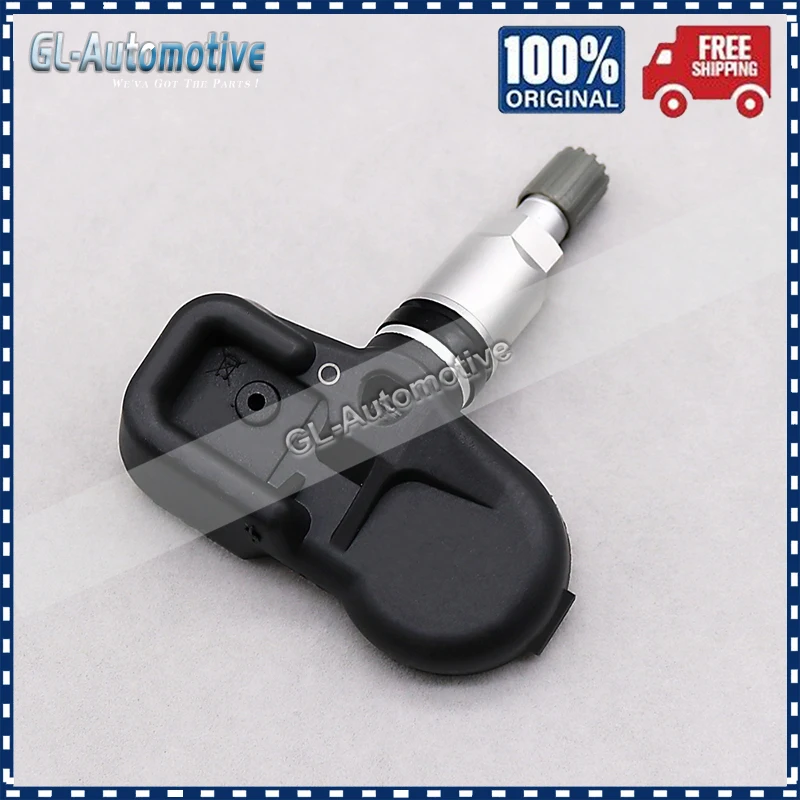 Набор (4) TPMS PMV-C010 датчик давления в шинах для Subaru Pontiac Lexus Scion Toyota 4runner 42607-52020 42607-30060 314,9 МГц