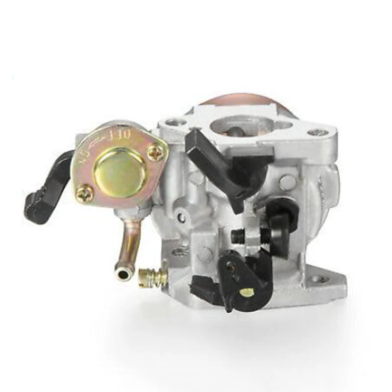 Карбюратор карбюратор для Honda GX100 миксер Loncin Carb G150 двигатели крепление|Детали и
