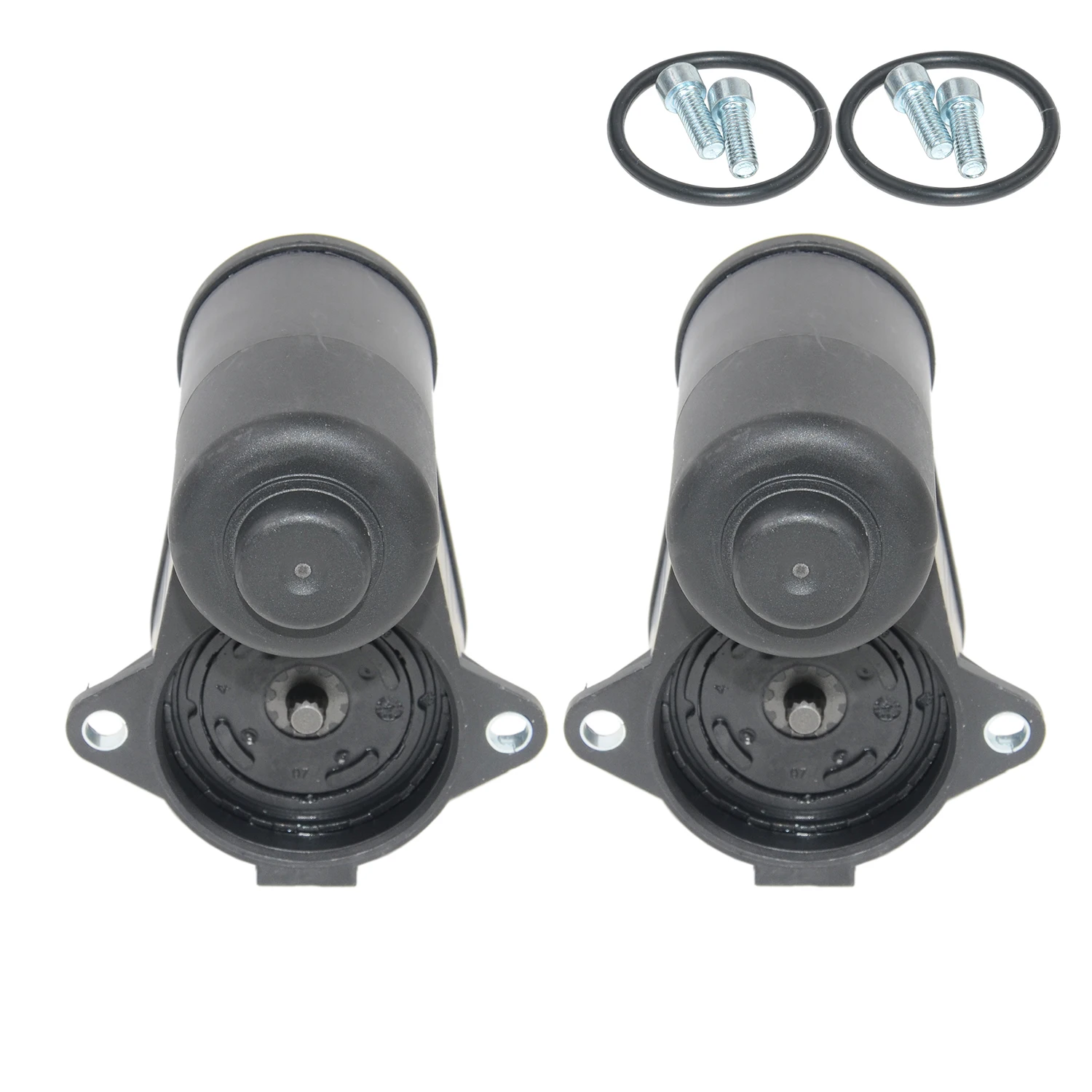 AP01 новый задний суппорт заднего тормоза серводвигатель с 12 зубцами для VW/VolksWagen