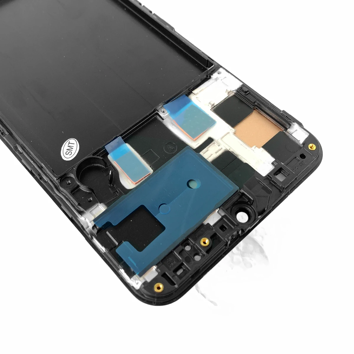 Дисплей AAA для Samsung Galaxy A50 2019 SM-A505F/DS A505F A505FD A505A ЖК-дисплей с сенсорным экраном и