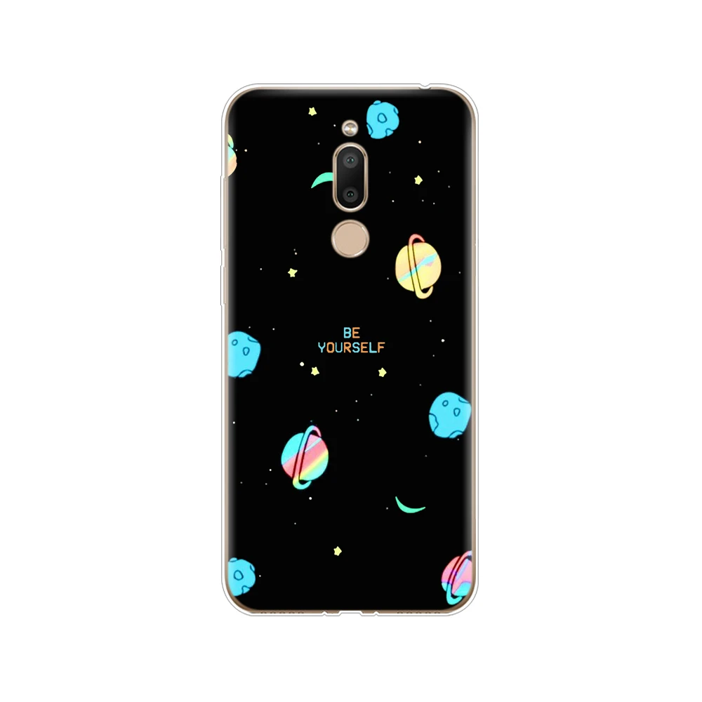 34531 Для Meizu M6T чехол бампер 5,7 дюймов силиконовая Мягкая задняя крышка из ТПУ чехол для Meizu M6T coque M6 T M 6 T M811H телефон Fundas оболочки - Цвет: 34531