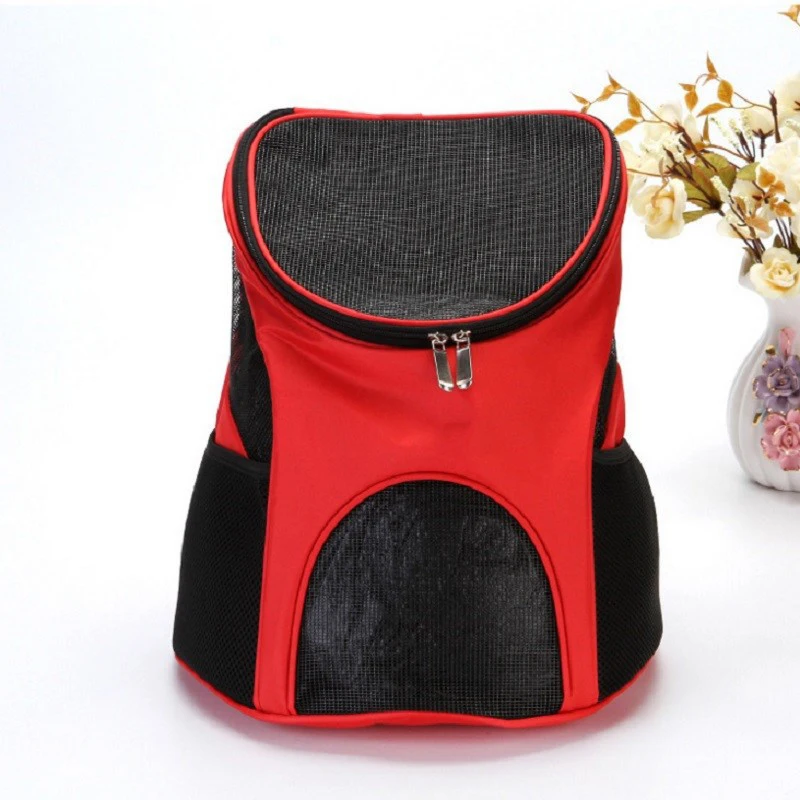 Buy Cat travel bag carrier backpack transport cage de pour chat products for pet cat space capsule mochila para gat bolso gato on