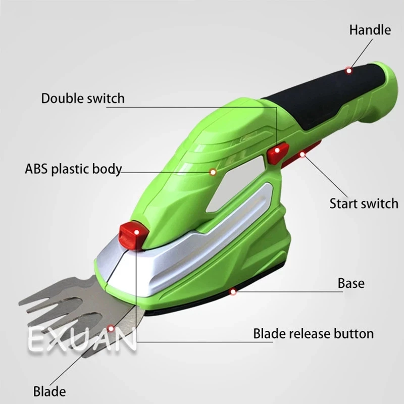 

Machinery & Accessories