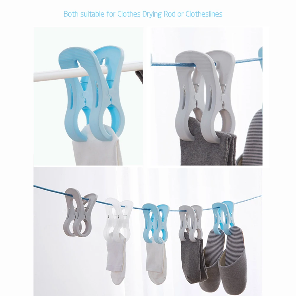 Булавки для одежды подвесные колышки зажимы бытовые стеллаж сушки одеял носков