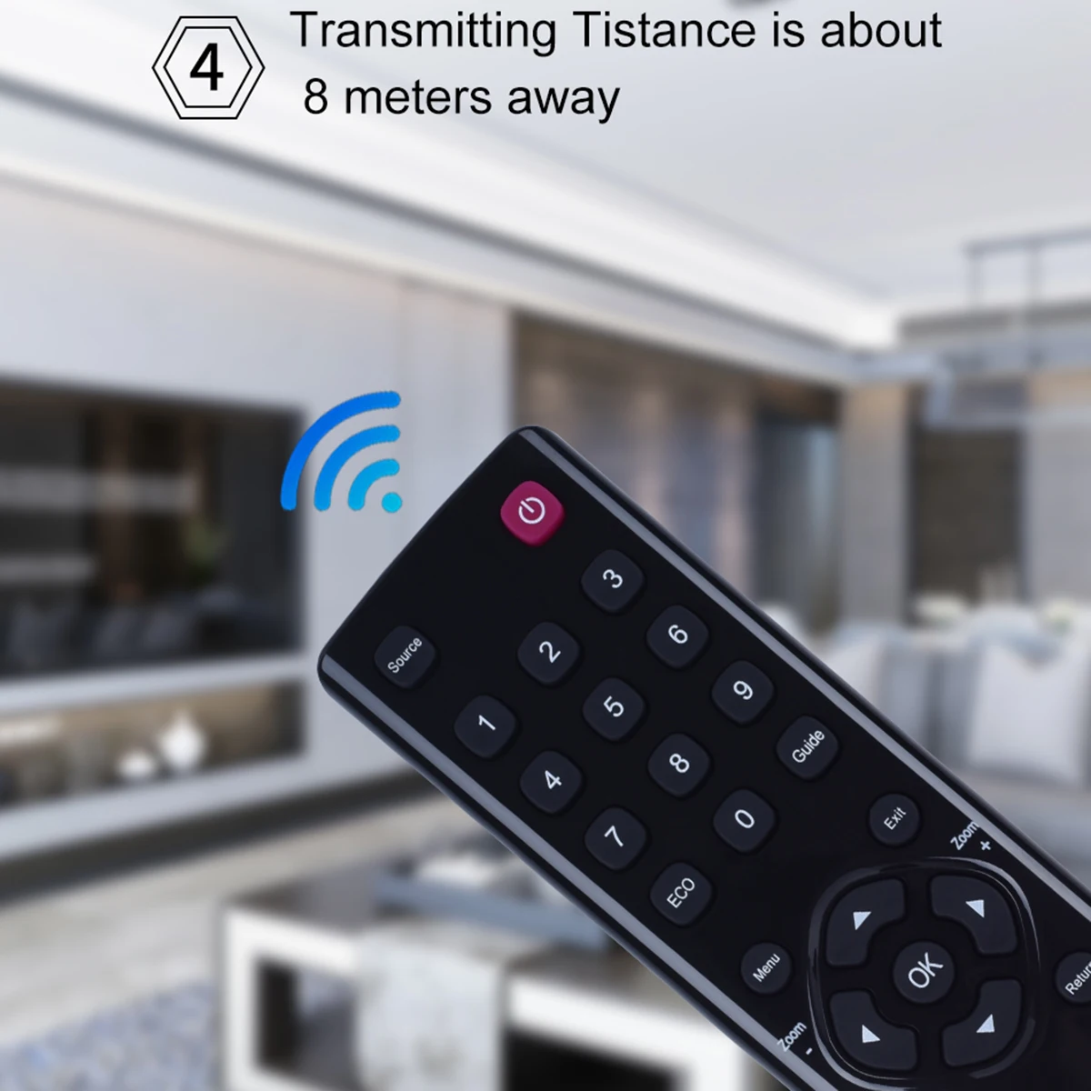 Сменный пульт дистанционного управления SOONHUA для TCL RC3000E02 светодиодный ЖК-дисплей