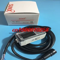 hl ac1 fiber optic controller for laser amplifier sensor