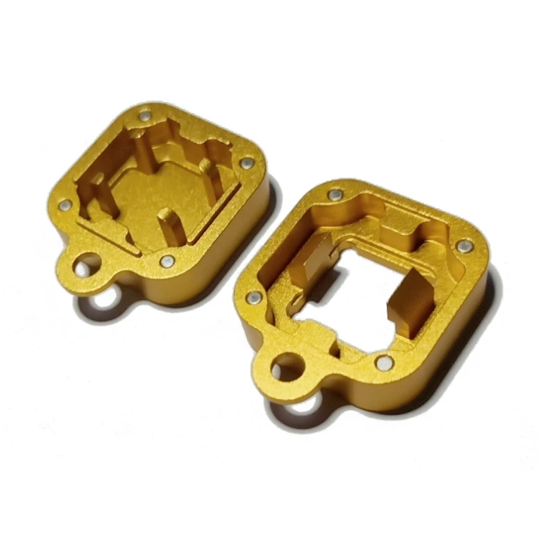 

2 in 1 Mechanical Keyboard CNC Metal Switch Opener Shaft Opener for Kailh Cherry Gateron Switch Tester X6HA