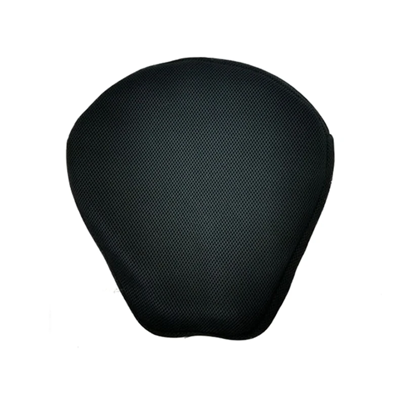 

Mesh Motorcycle Seat Cushion Cover Protector Breathable Anti-Skid For Seat Cushion For Motorcycle Electric Vehicle