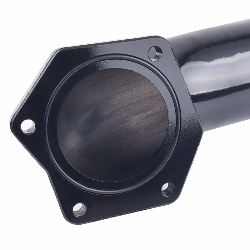 SPEEDWOW удаление EGR Набор для Ford Powerstroke 2008-2010 6.4L W/высокая подача впускного локоть