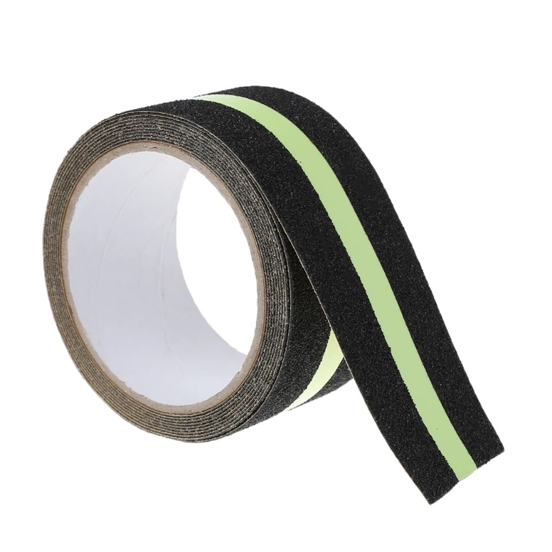 

Floor Safety Luminous Non Skid Tape Anti Slip Adhesive Stickers High Grip