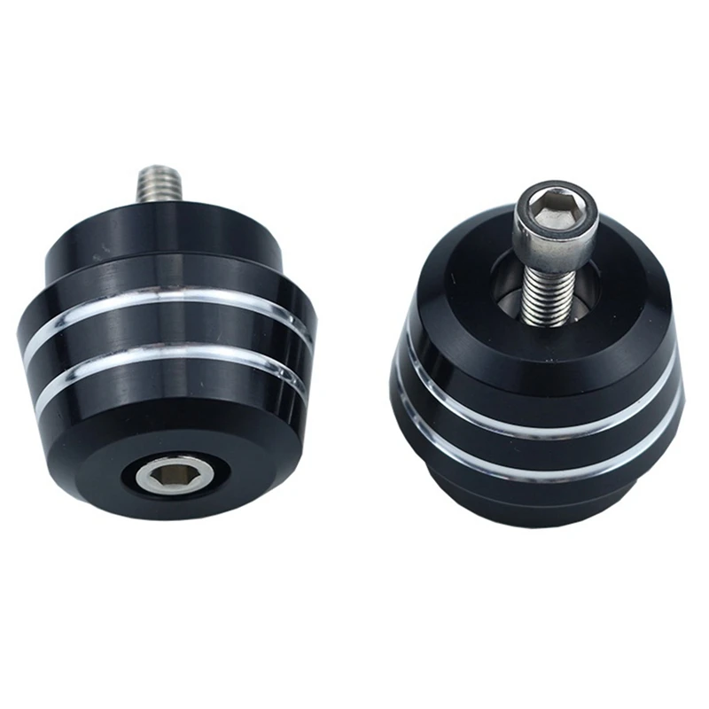 

Handlebar Grips Handle Bar Cap End Plugs for TRIUMPH TIGER 900 GT/RALLY 2020-2021 Scrambler 1200XE 2019-2021