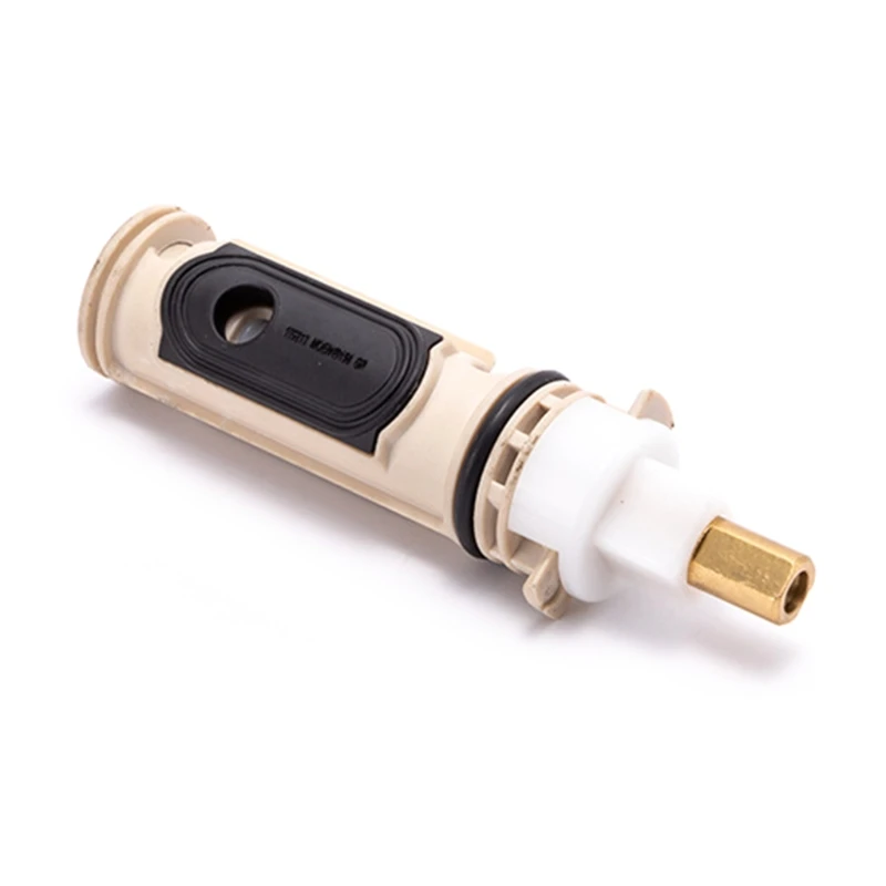 

Compatible with Moen Single Handle Positemp Faucet and Bathtub Shower 1 Pc