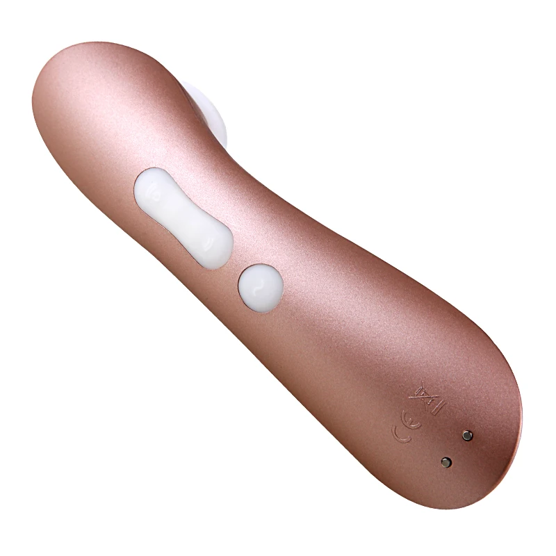 Satisfyer Pro 2 обновленная версия сосания вибратор Стимуляция клитора соска присоска