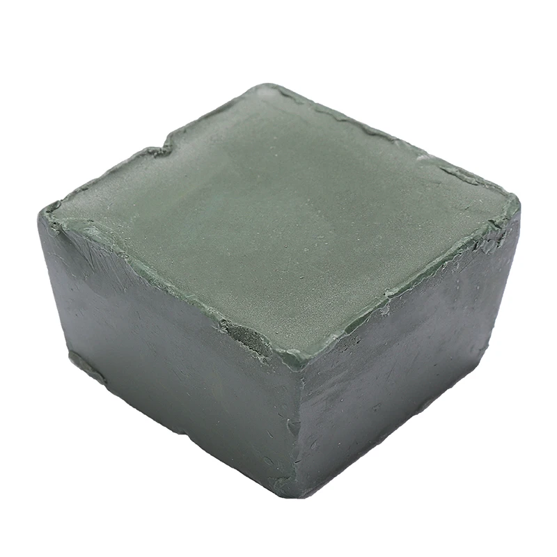 Новые зеленые кожаные точильные кремообразные лезвия для заточки инструменты