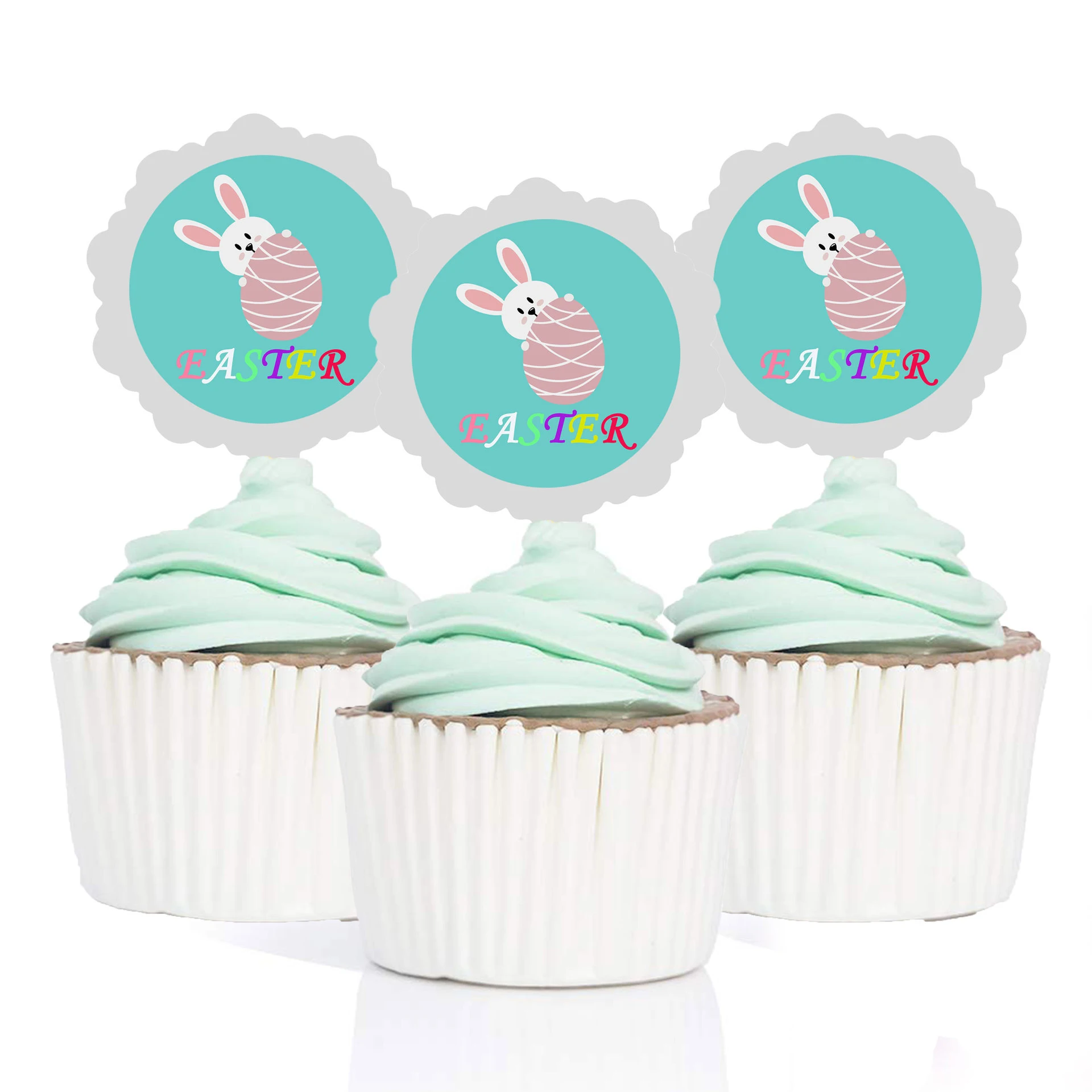 1 шт./1 набор латексный шар-кролик | Дом и сад