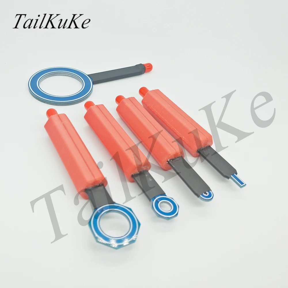 Зонд для ближнего поля EMC EMI простой зонд магнитного 9 кгц 6 ГГц Type I