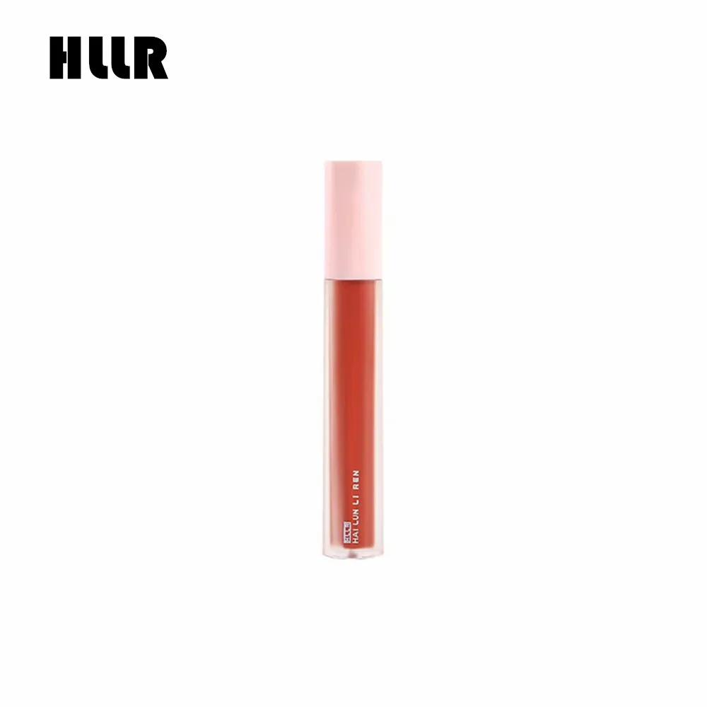 

HLLR 7 Colors Soft Mist Liquid Lipstick Lip Glaze Long Lasting Lip Tint Waterproof Lips Makeup China