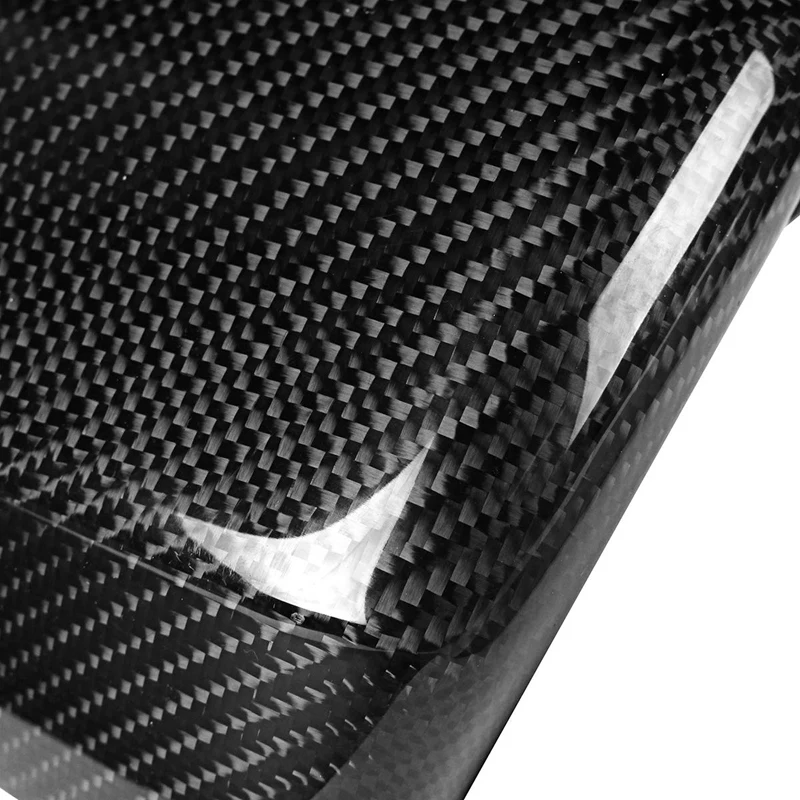 Автомобильная боковая крышка зеркала заднего вида аксессуары для Maserati Ghibli 2013-2016 |