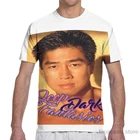 Мужскаяженская футболка с принтом ver.2 Gachimuchi, с коротким рукавом