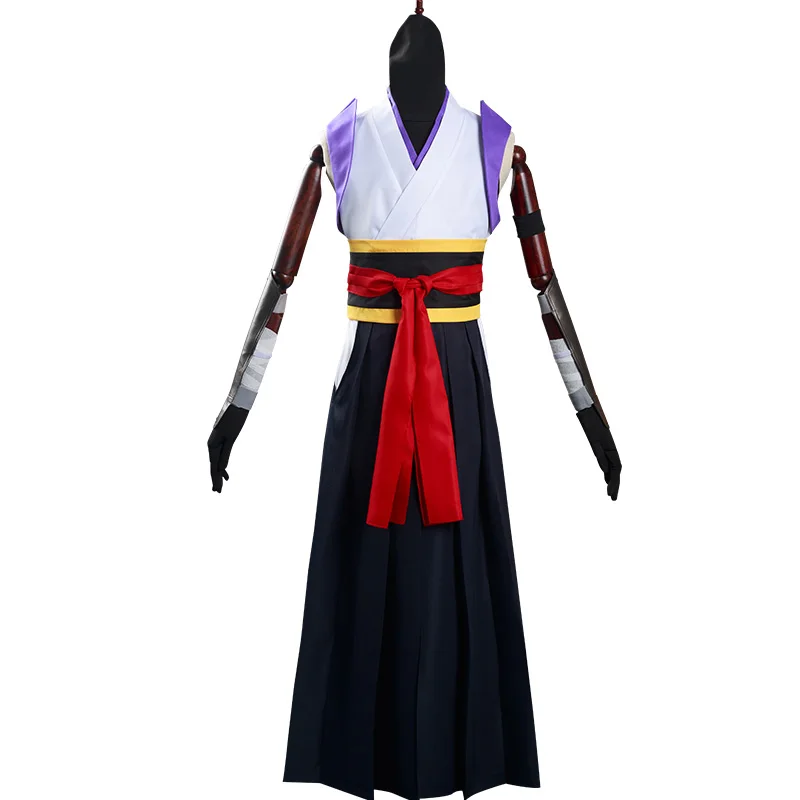 

Anime! SK8 The Infinity Cherry Blossom Kimono Handsome Uniform Cosplay Costume Halloween Party Outfit For Women 2021 NEW
