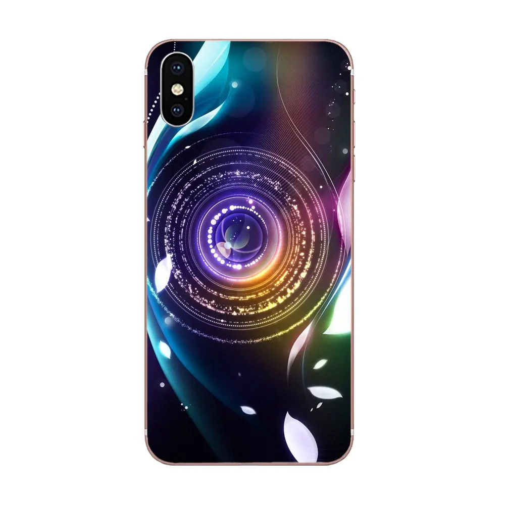 Мягкий чехол с изображением Ретро L Камера для Galaxy J1 J2 J3 J330 J4 J5 J6 J7 J730 J8 2015 2016 2017 2018