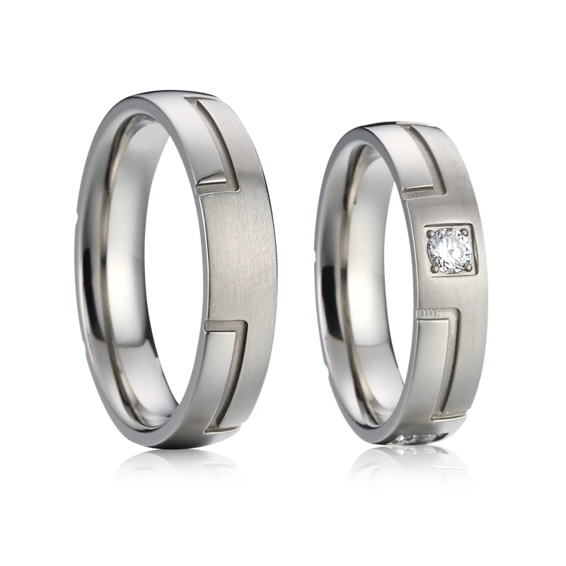 

Custom Designer alliance wedding band couple rings natural stone jewelry OSPV1832 (68)