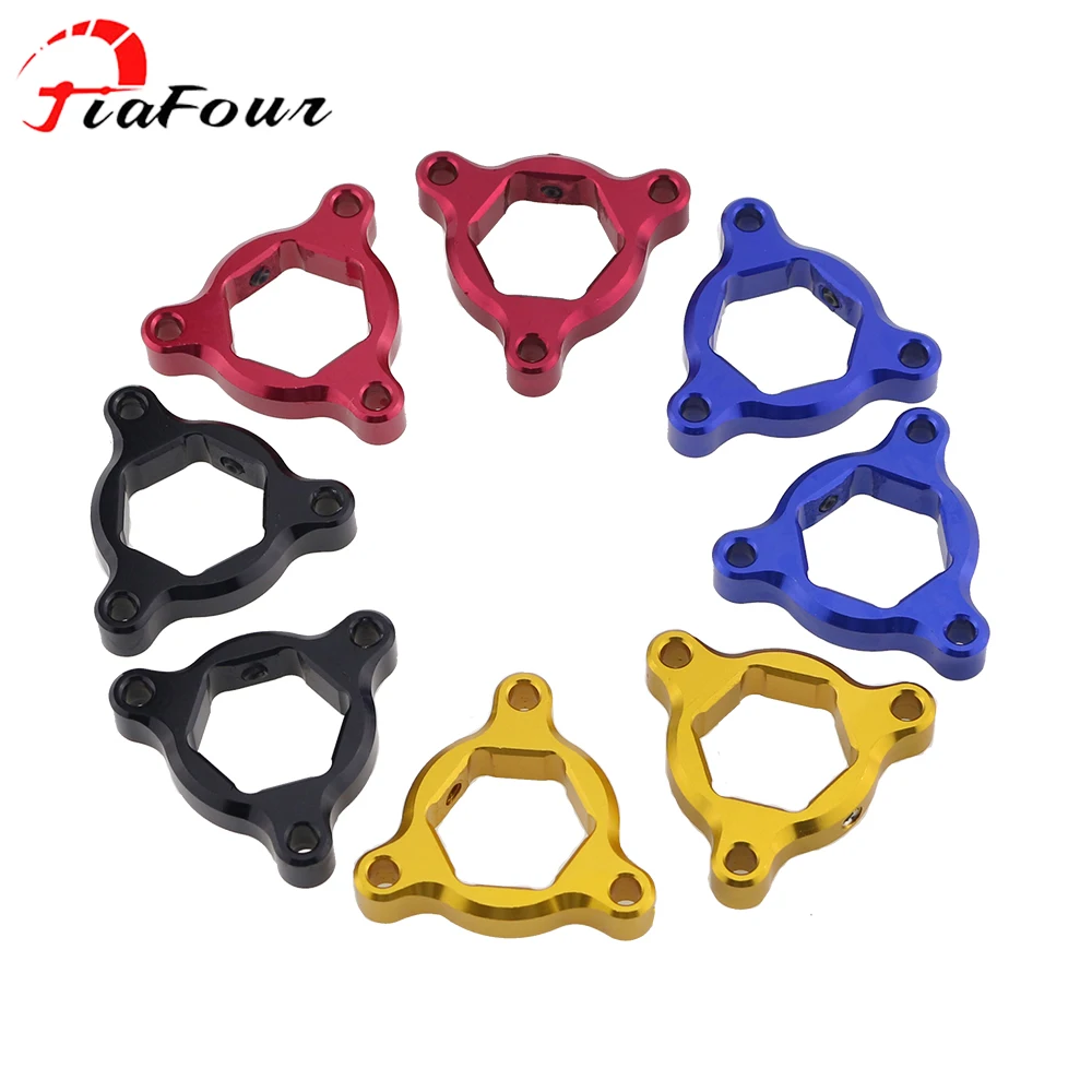Подходит для CB1000R 08 14 CBR 600 RR CBR600RR 07 CBR1000RR 12 Hornet 599 CB600F 11 регулирующие вилки