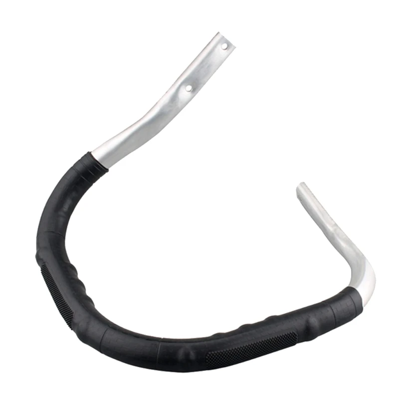 

Durable 52/58 Gasoline Saw Logging Saw Chain Saw Aluminum Handle Handle European 1.2 Chain Saw Accessories Power Tools