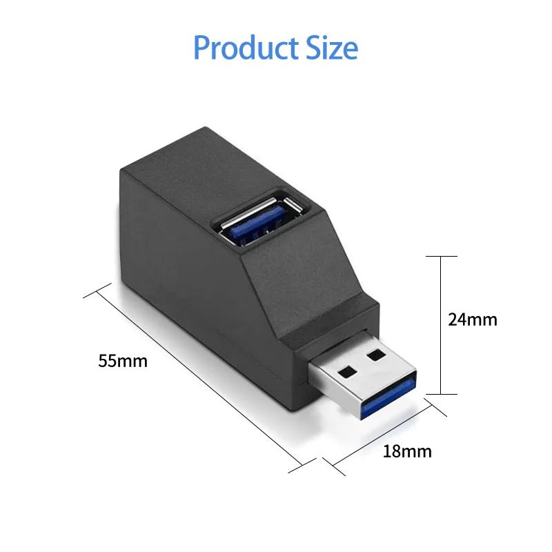 удлинитель концентратора usb 30 3