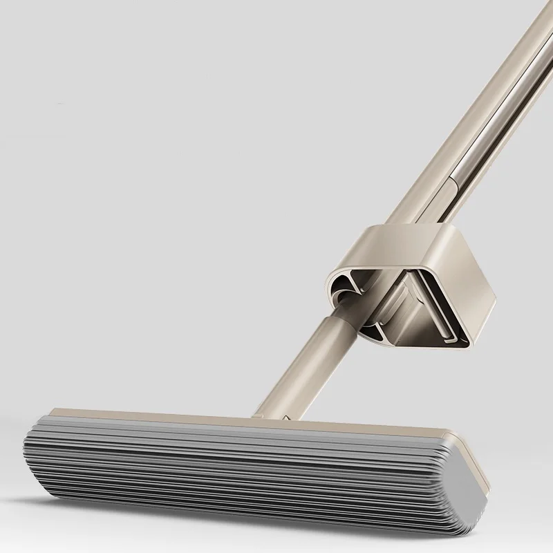 

For Washing Floor Mop Squeeze Wonderlife_aliexpress Store Kitchen Bathroom Cleaning Window Cleaner Lazy Magic Sponge Rubber Pads