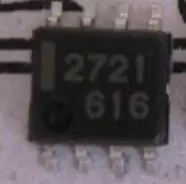UPC2721GR UPC2721 | Электроника