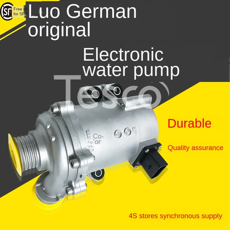 

Applicable to X5 X6 520 320 325 525 730 740 N55 x3 n52 electronic water pump