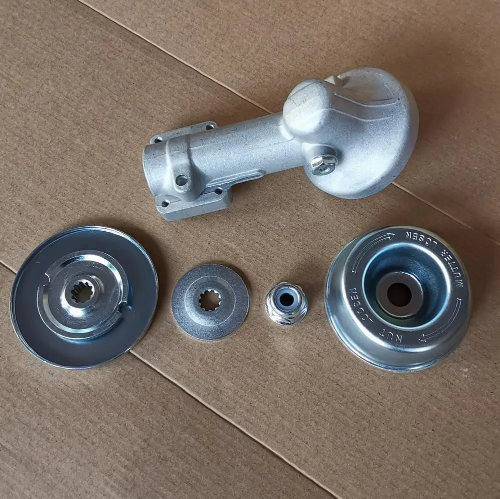 Чехол с зубчатой головкой FS 89 91 111 131 FS89 FS91 FS111 FS131 4180 640 0114 007 1038 | Инструменты