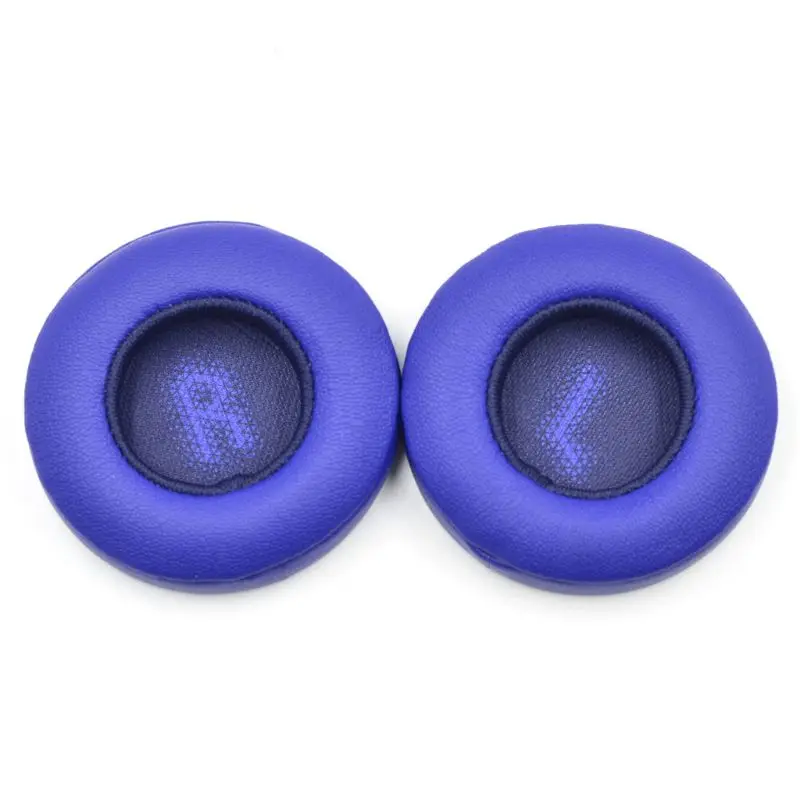 

Replacement cushion ear pads for J BL E35 E45bt Bluetooth Wireless Headphone A0NB