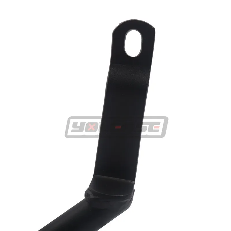 

For KAWASAKI Z400 Z 400 2018-2021 2020 High quality Motorcycle Accessories Engine Guard Bumper Crash Bar Body Frame Protector